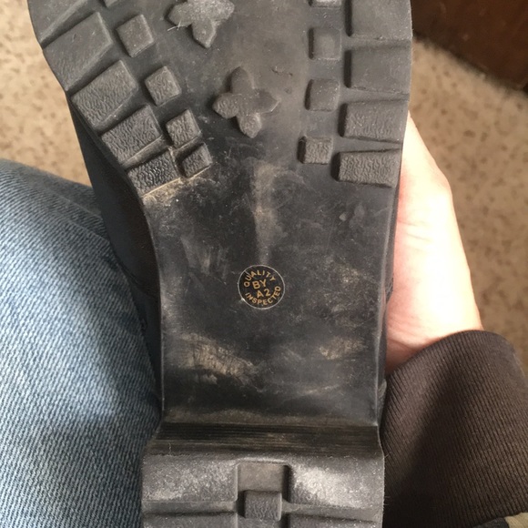 Vintage St. John’s Bay black ankle booties! - Picture 15 of 15